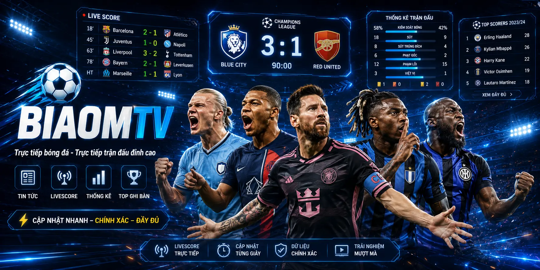 BiaomTV