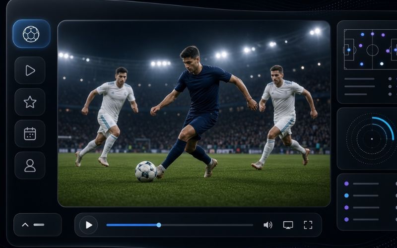 BiaomTV kết quả bóng đá