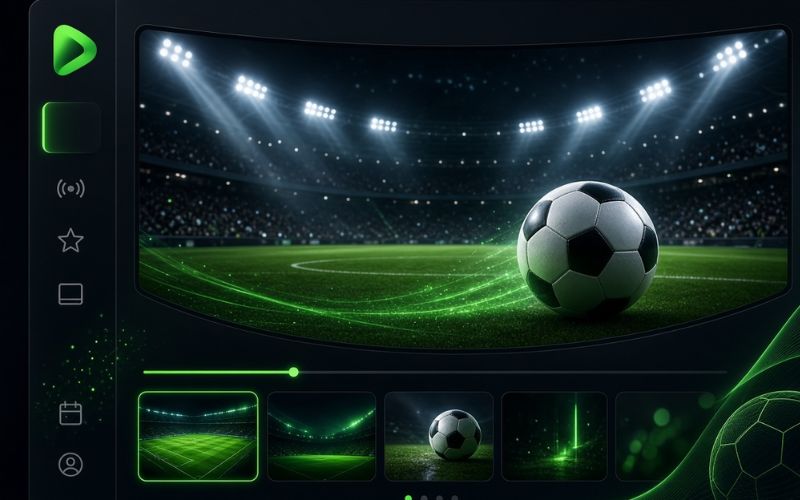 BiaomTV trực tiếp bóng đá