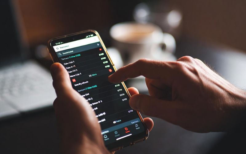 Cách nhận biết nhà cái lừa đảo phổ biến