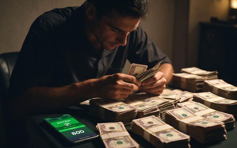 Công thức tính tiền kèo bóng đá