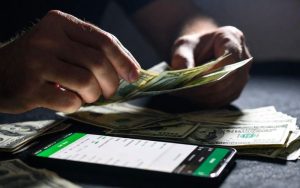 Hướng dẫn tính tiền cá cược bóng đá