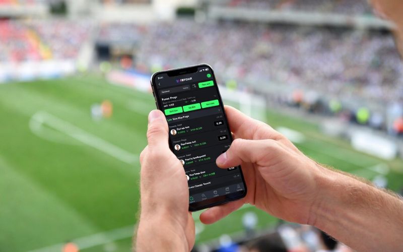 Hướng dẫn cai cá độ bóng đá từng bước