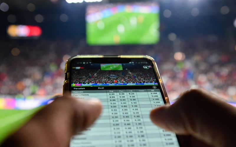 Cách cash out kèo bóng đá hợp lý