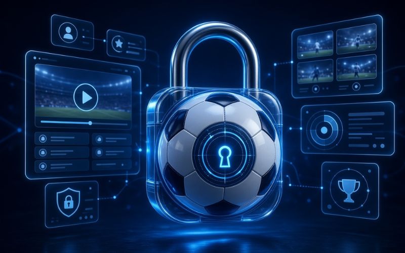 Chính sách bảo vệ dữ liệu cá nhân