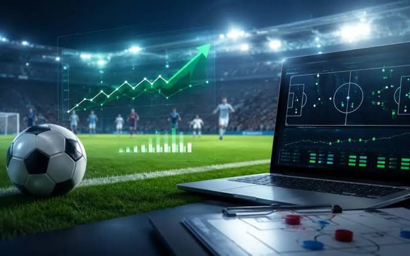 Kèo chấp 1.25 trong bóng đá