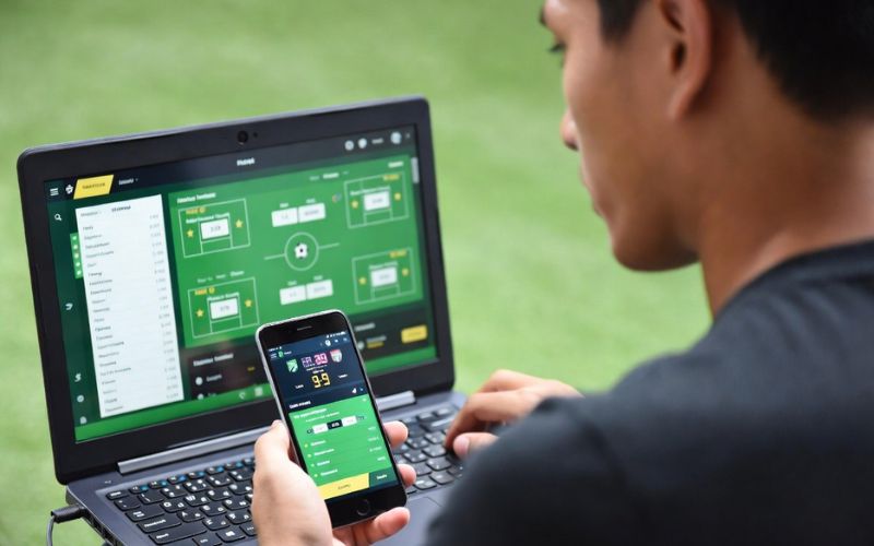 Bí kíp đánh kèo chấp 1 trái thực chiến