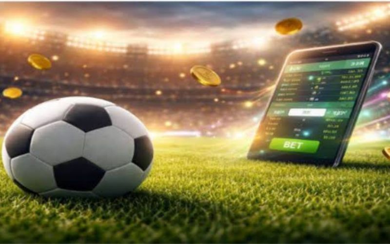 Kèo chấp đồng nửa là sao trong bóng đá