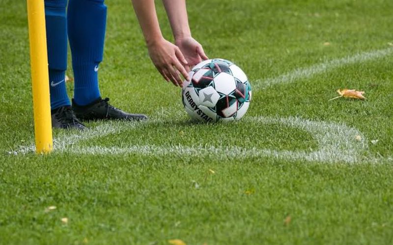 cách chơi kèo phạt góc