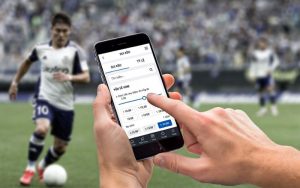 Cách đánh kèo rung theo biến động odds