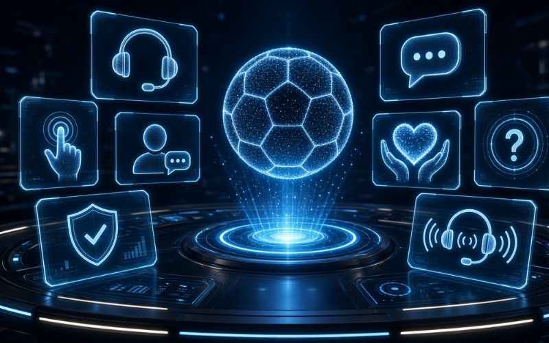 Liên hệ BiaomTV hỗ trợ người dùng