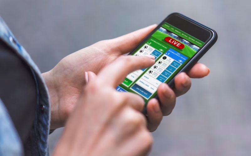 Các loại kèo bóng đá rủi ro cao