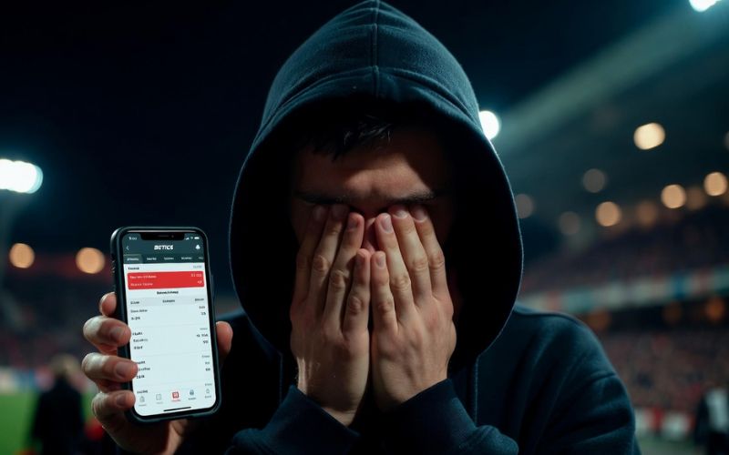 Lợi thế nhà cái trong cá độ bóng đá
