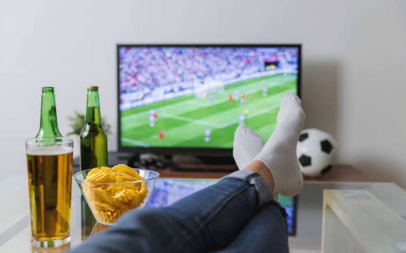 Giới thiệu đội ngũ và định hướng BiaomTV