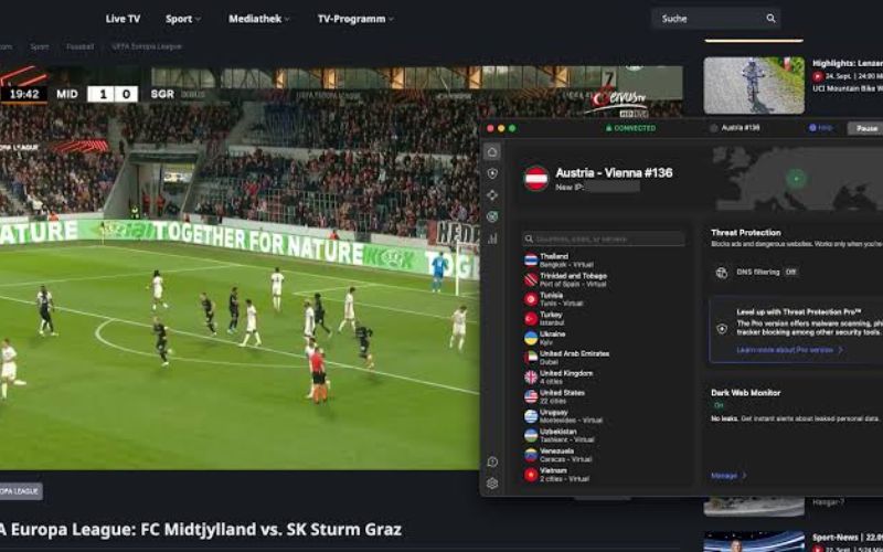 Tầm nhìn và giá trị của BiaomTV