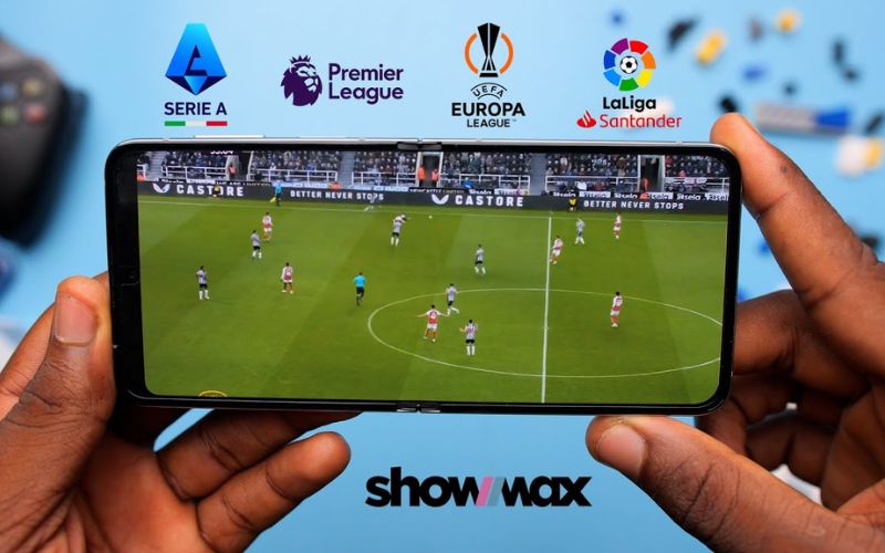 Về chúng tôi BiaomTV và hành trình phát triển