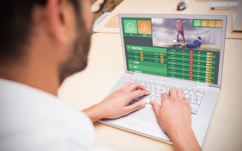 Cách giải quyết nợ nần do cá độ bóng đá